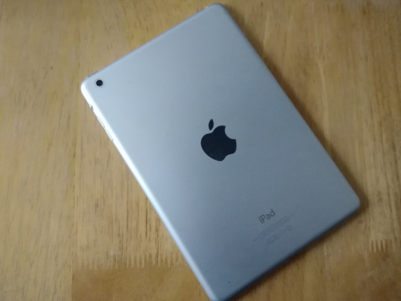 iPad nini 初代